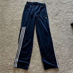 Adidas Dark Blue Sweatpants